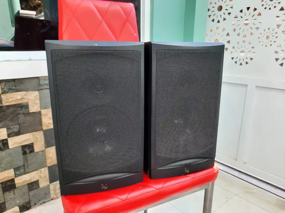 Speaker Infinityy Reference 2000.2