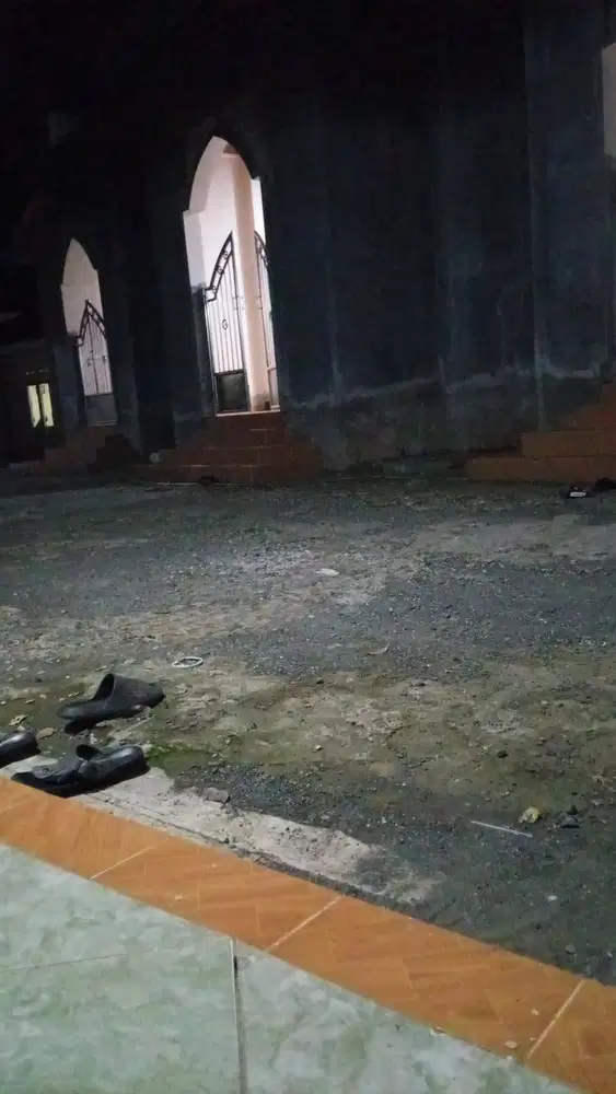 Saya sedang mencari pekerjaan