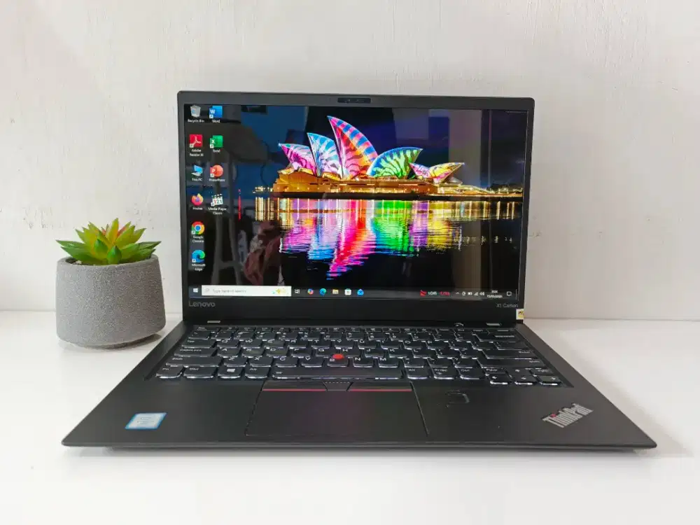 BU! Laptop THINKPAD X1 CARBON
