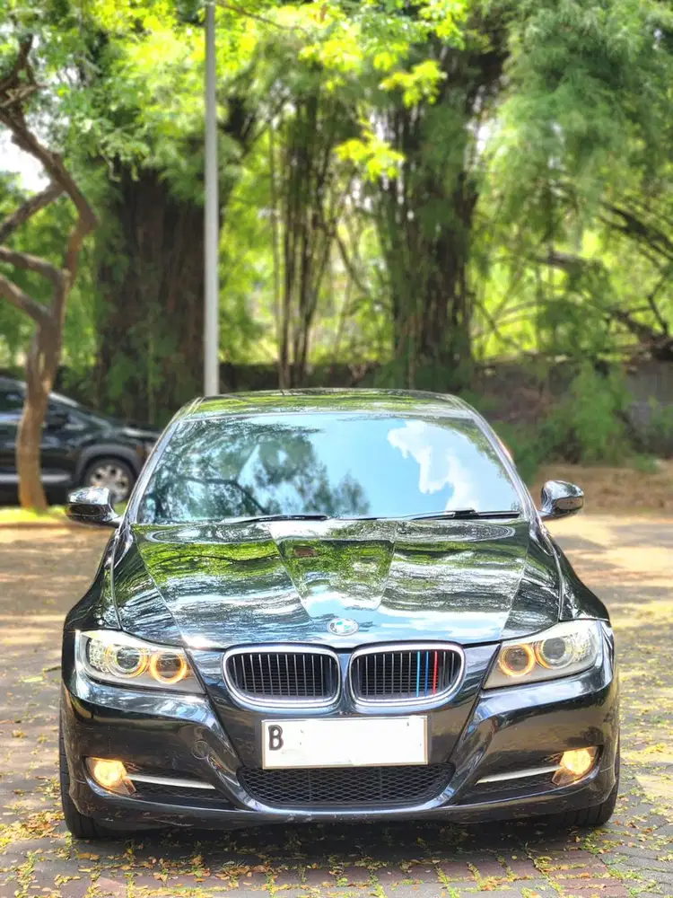 BMW 320i E90 AT 2012 FULL ORI!