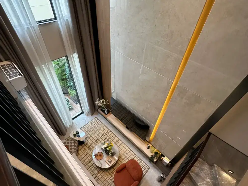 RUMAH 3 LANTAI TERBAIK DI GADING SERPONG!