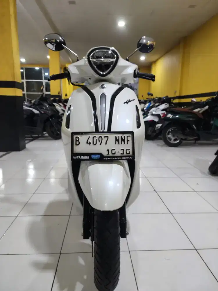 READY UNIT FILANO HYBRID TAHUN 2025