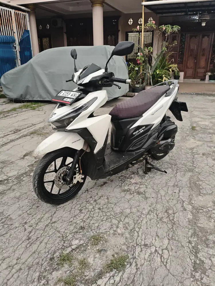 -Big sale Honda Vario Led old 150cc