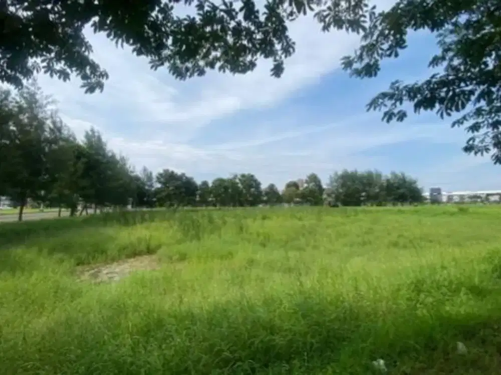 DiJUAL TANAH  ROYAL RESIDENCE