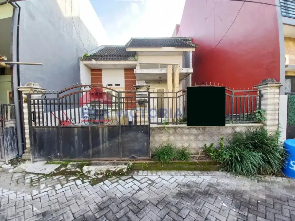 Rumah Dekat UMM Malang Cocok Kos dan Investasi Strategis