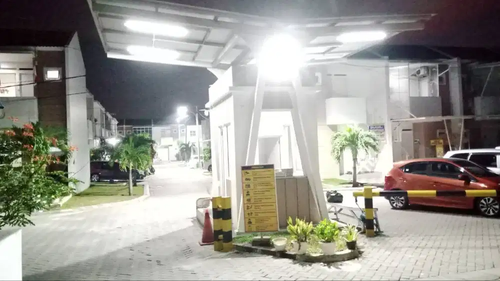 Kost Palm Jababeka Cikarang