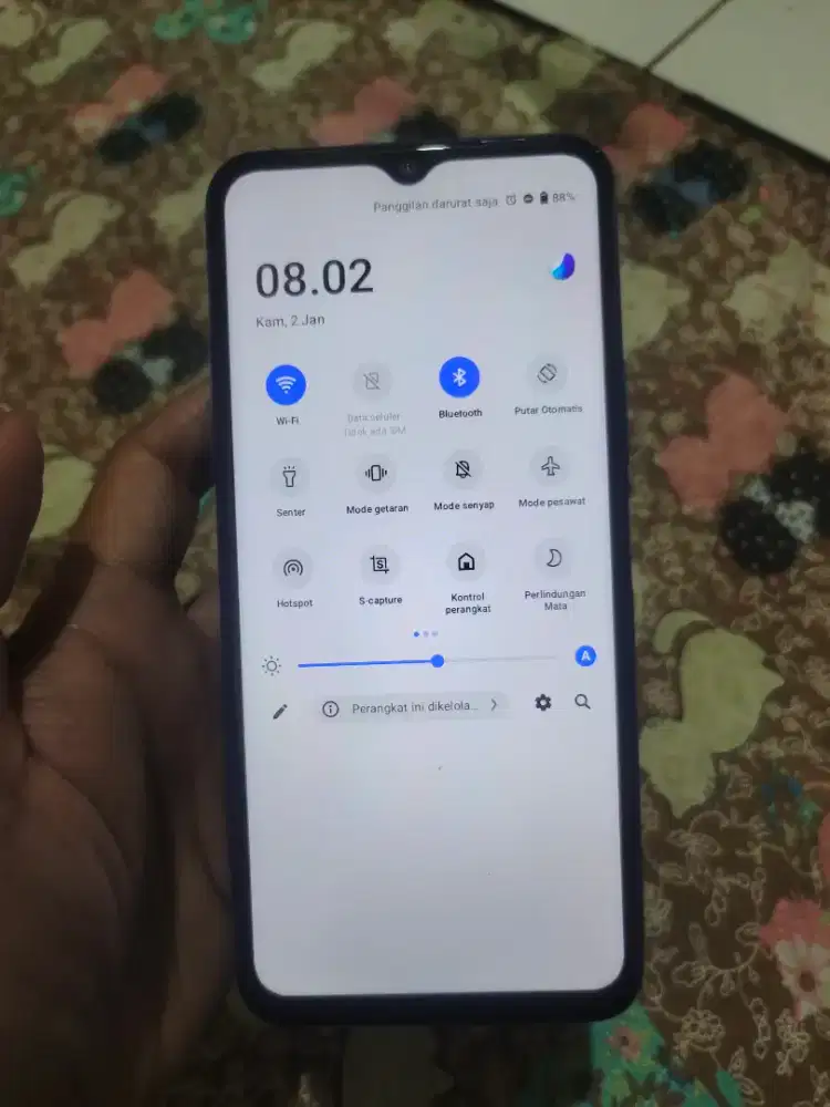 Vivo y21T 6/128
