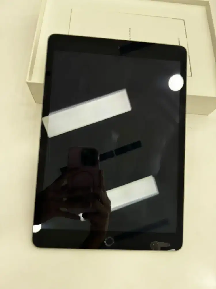 iPad Gen 9 64 GB