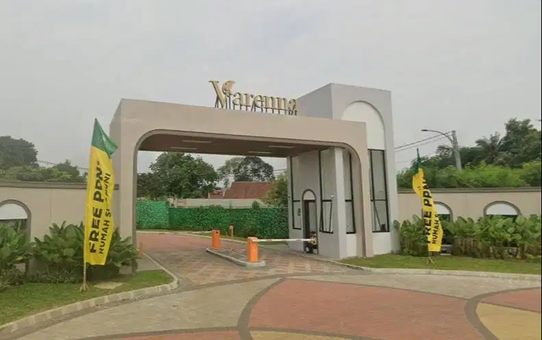 Sewa Rumah Citra Raya Cikupa Tangerang