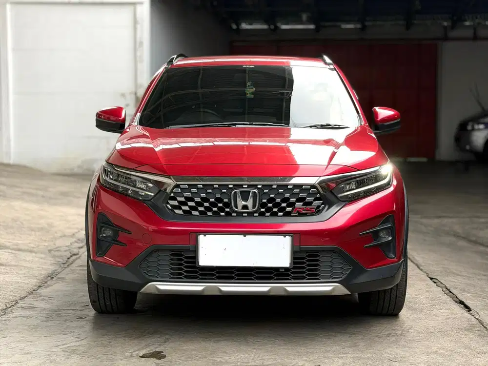 Honda WR-V RS A/T