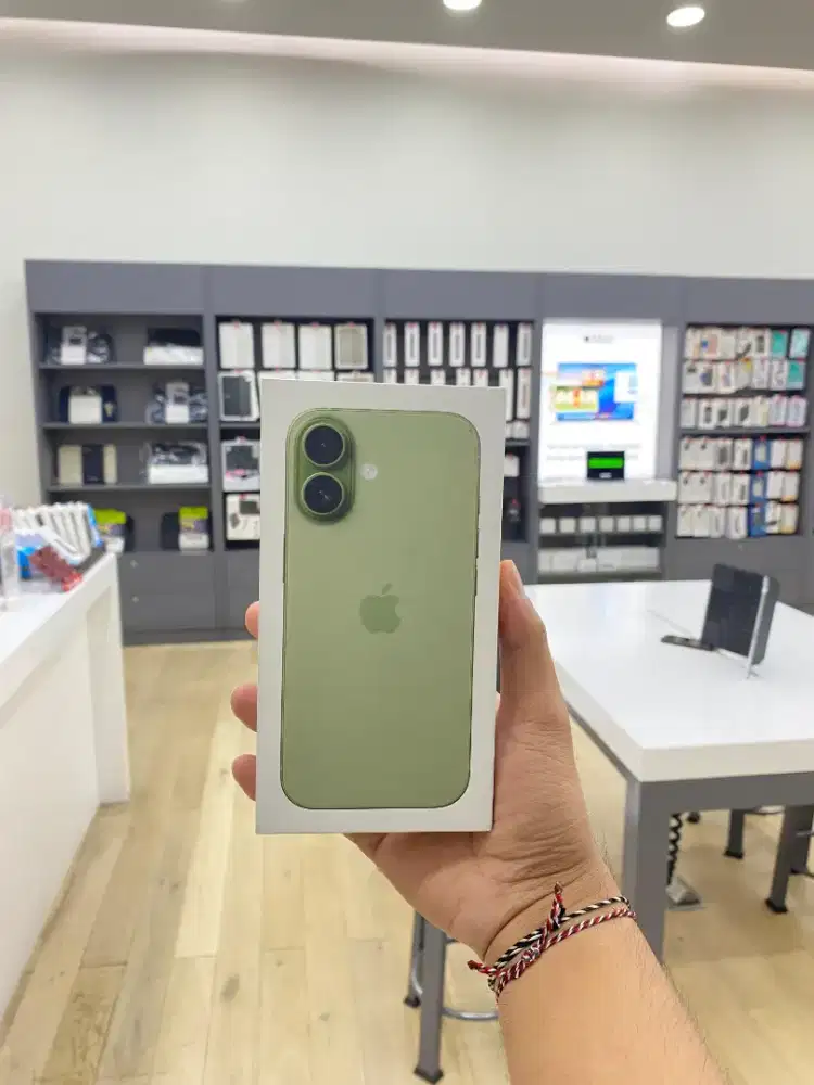 IPHONE 17 BASIC CICILAN 0% TANPA KARTU KREDIT
