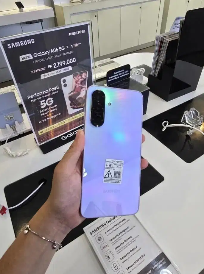 Promo kredit hp tanpa dp
