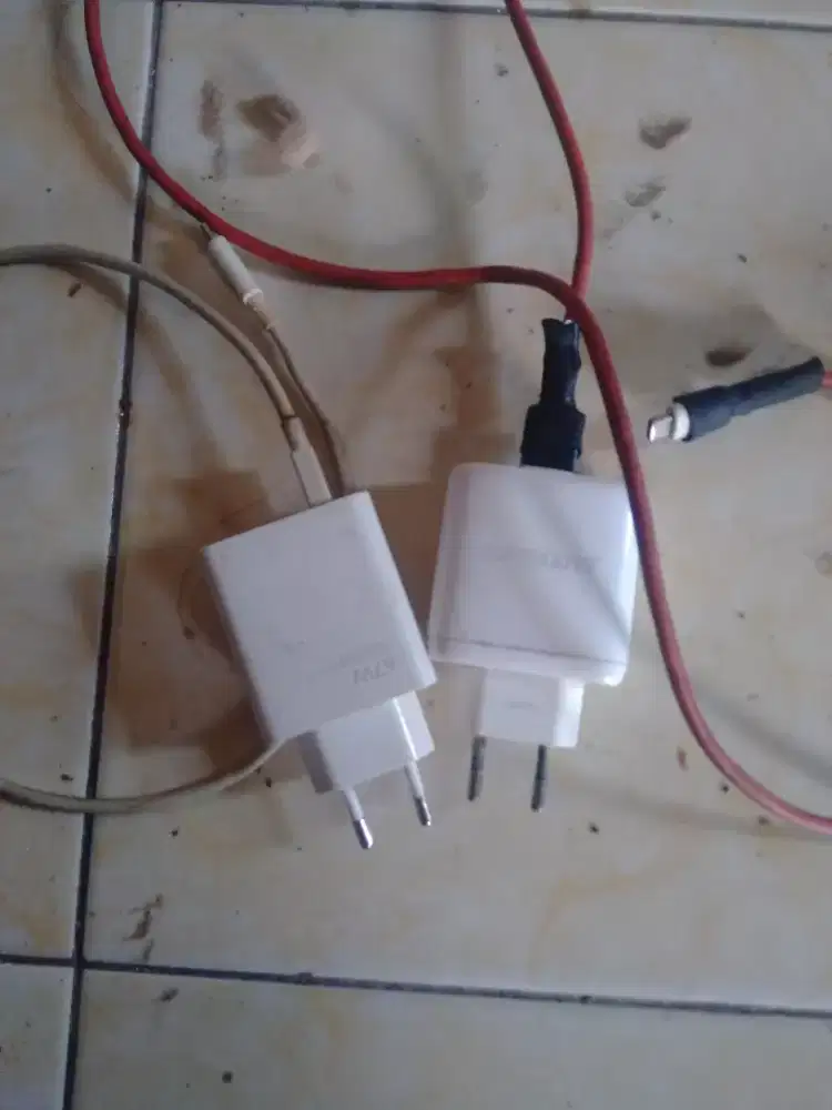 Mi turbo 67W & supervooc 65W