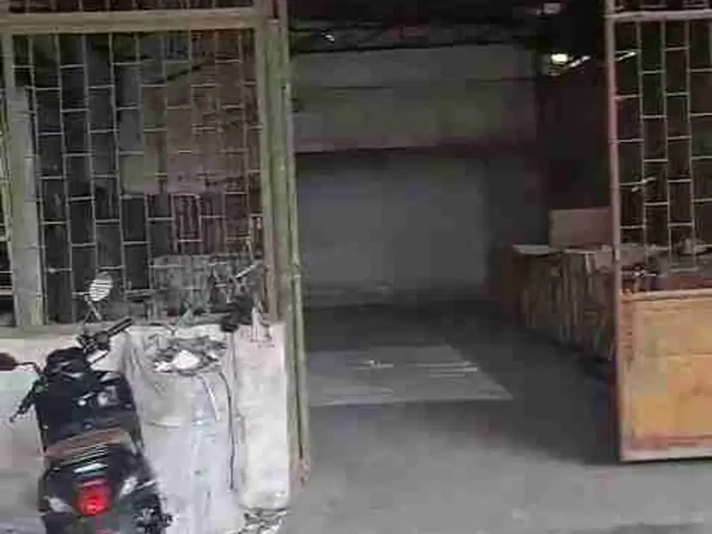 Dijual/Disewa Gudang kapuk pulo jakarta barat