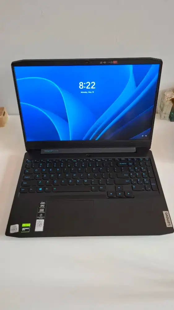 Lenovo Ideapad Gaming 3i