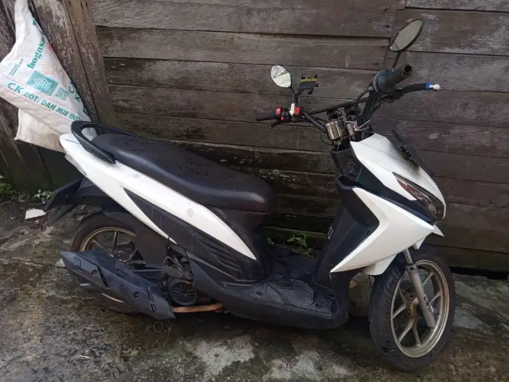 Jual vario modif siap pakai