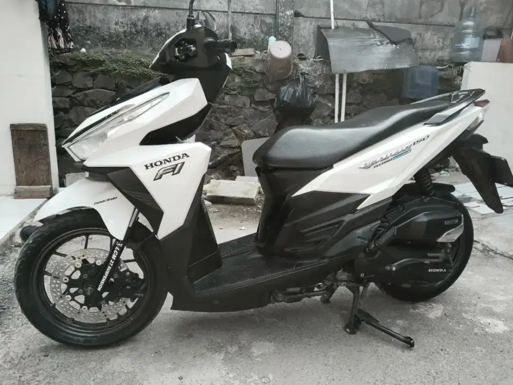 Vario 150 tahun 2015
