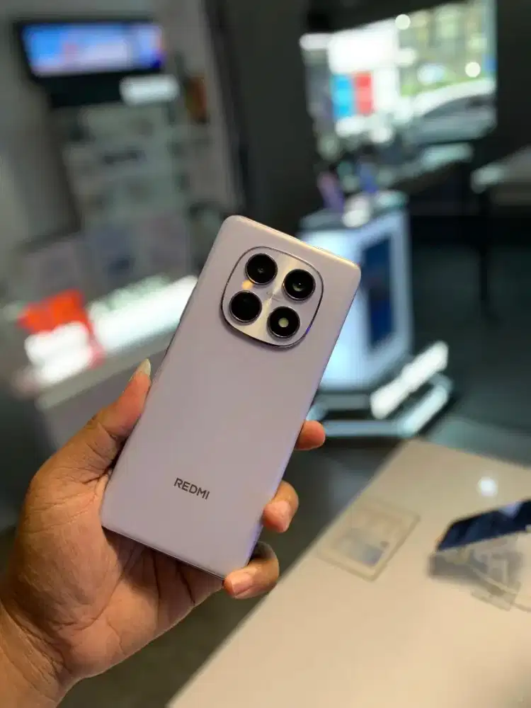 Redmi Note 15 4G