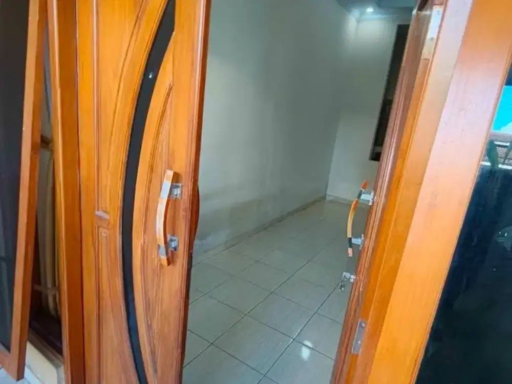 Rumah Disewakan Berlokasi di Banguntapan Dekat ke Amplaz dan JEC