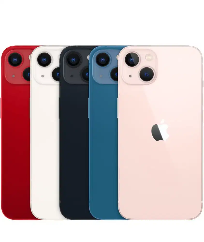 Iphone 13 128 ibox seconds