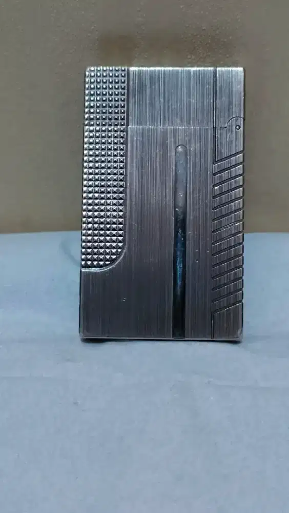Korek Api Merk St Dupont Made In France