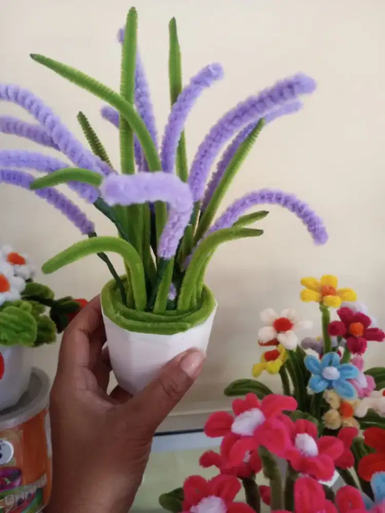 aku lagi butuh figur yang bisa momong bayi 1,5 bulan