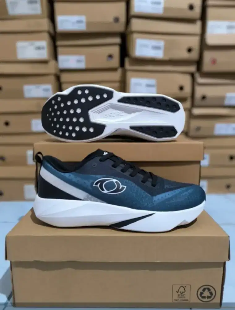 Sepatu Astec run size 41 murah