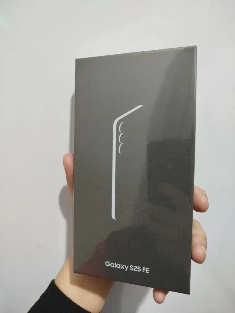 SAMSUNG S25FE 8/256GB PROMO