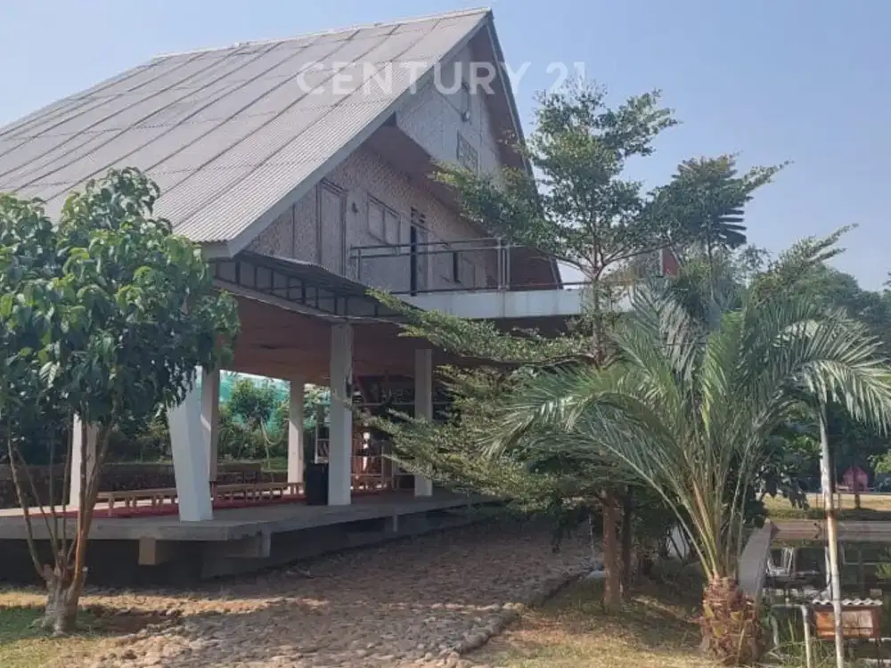 Dijual Di Bawah Harga Pasar Villa Strategis Di Perum Griya Triga