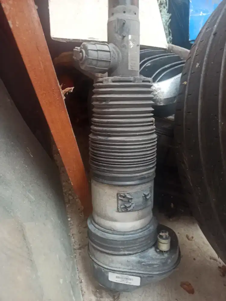 Shock BMW X5 G05