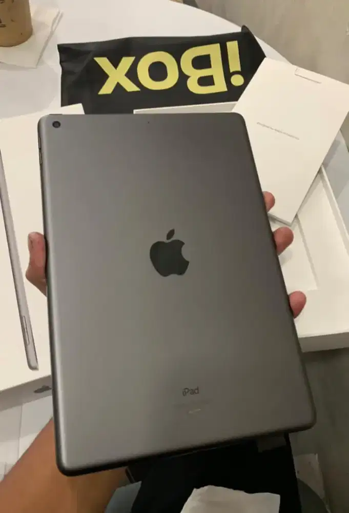 iPad Gen 9 64 Gab