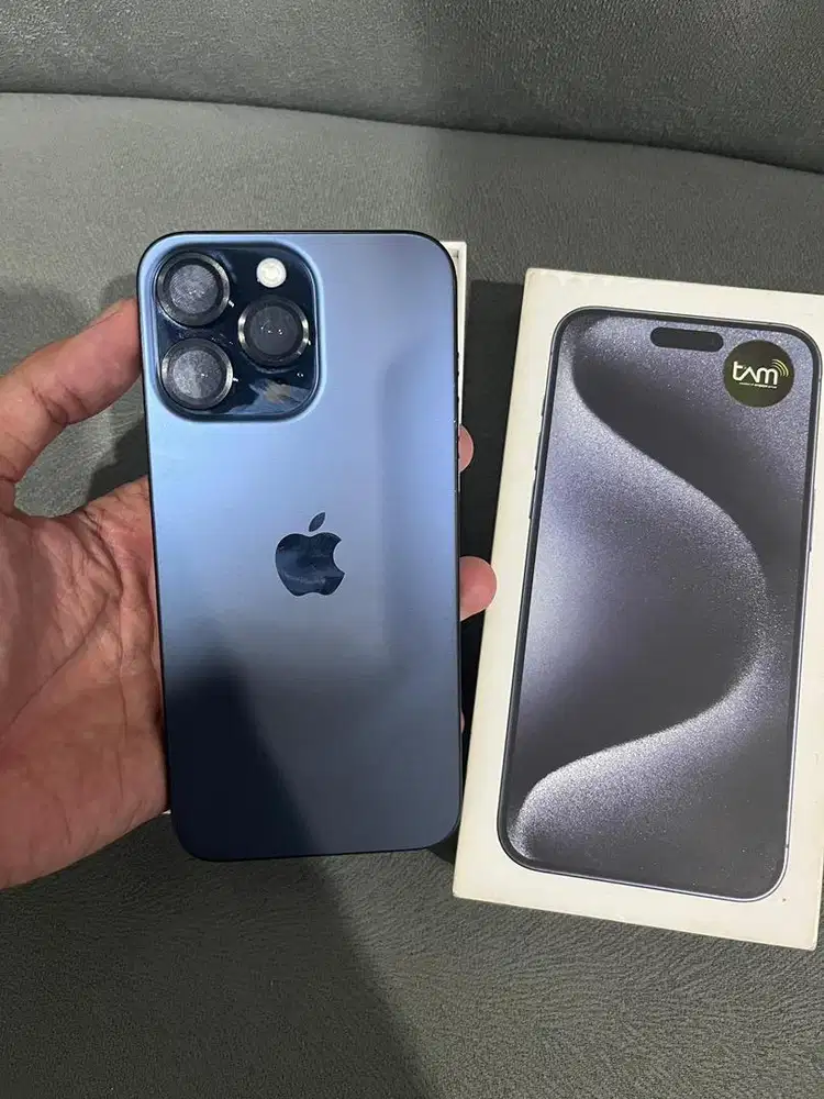 15 Promax 256 IBOX Lengkap Termurah