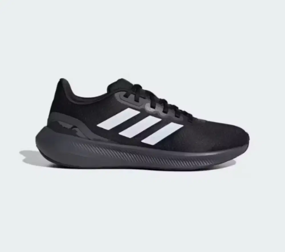Sepatu Adidas runfalcon sizs 41 murah
