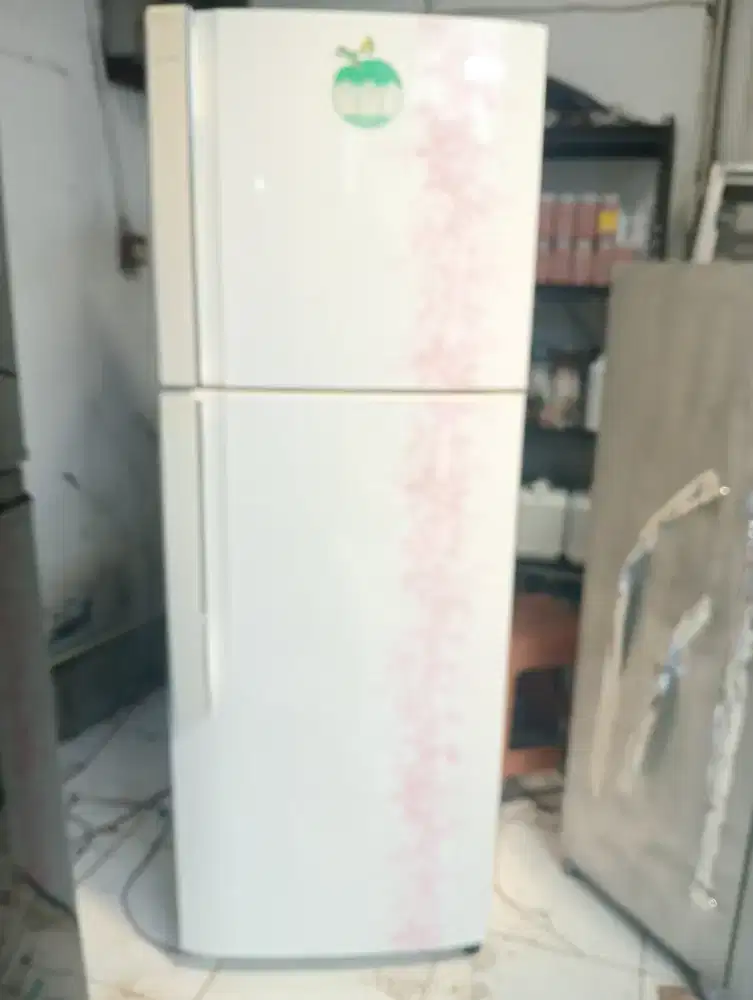 Kulkas LG GN M329CPC