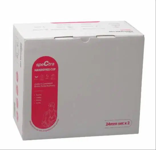 Handsfree Cup Spectra