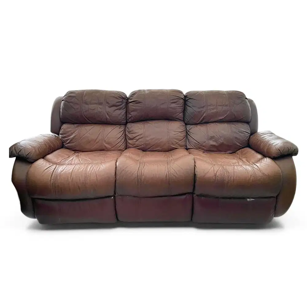 Cheers Sofa Recliner 3 Seaters