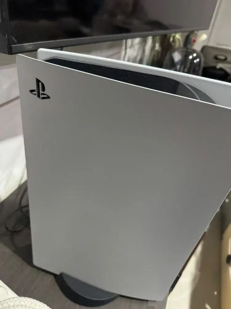 Jual ps 5 pake kaset
