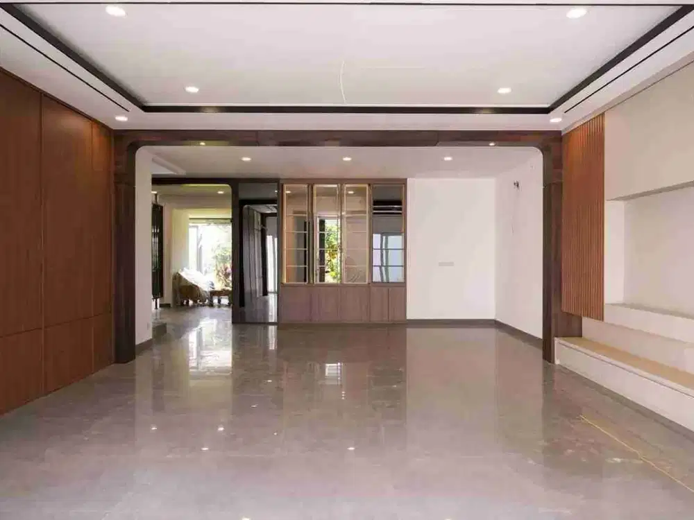 Dijual Cepat Rumah Mewah Di Sutera Orlanda - Alam Sutera