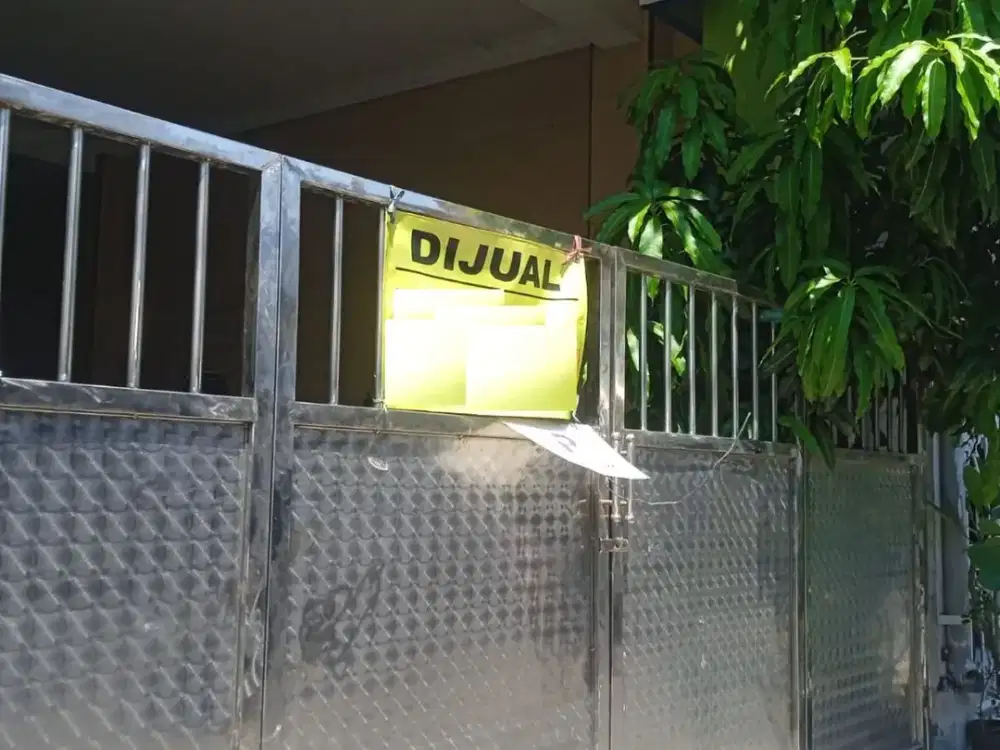 rumah dijual plemahan surabaya