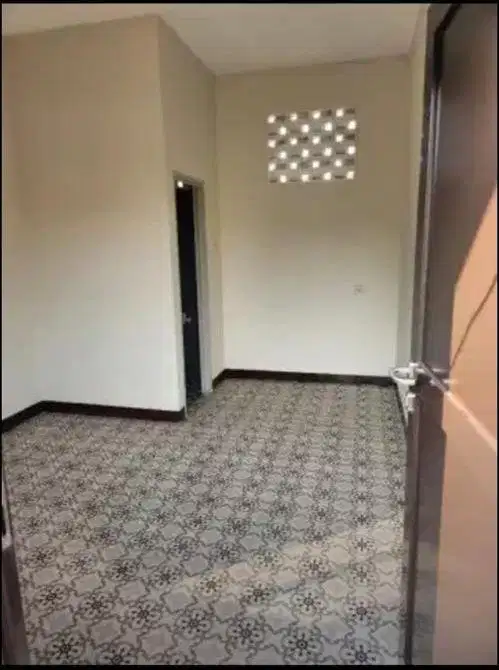 Sewa kontrakan 1 kamar