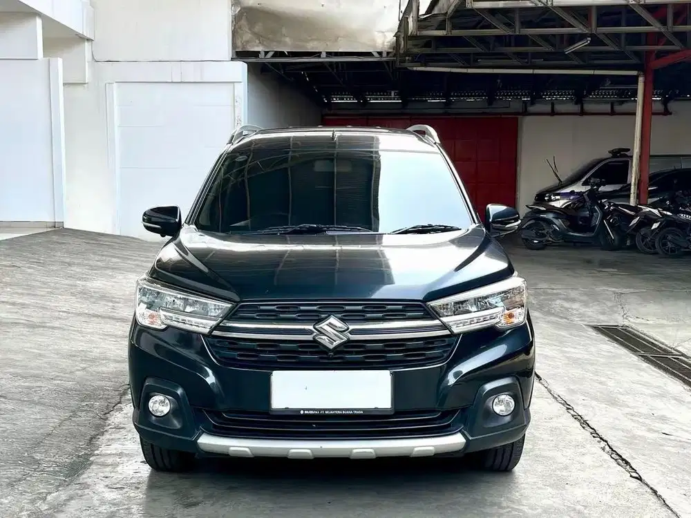 Suzuki XL 7 Beta A/T 2023