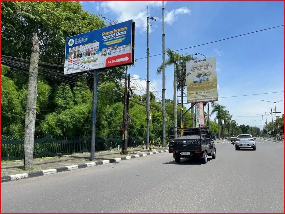 Dekat Candi Prambanan Dijual Tanah Yogyakarta Prambanan