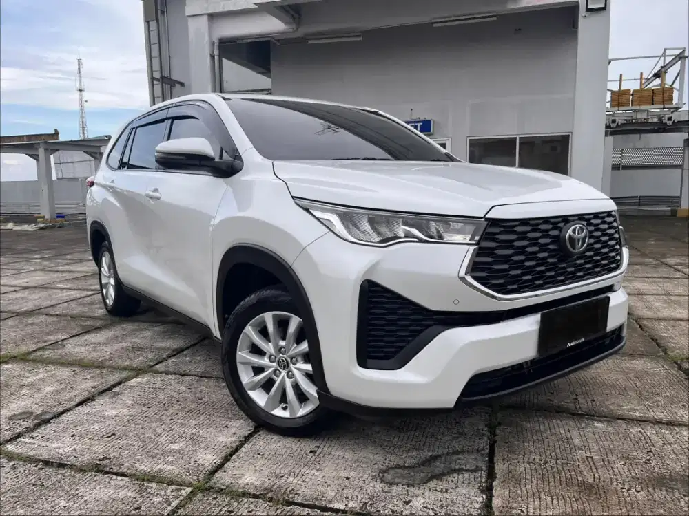 Toyota  Innova Zenix 2.0 V Cvt 2022