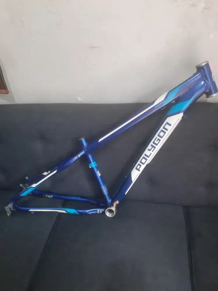 FRAME SEPEDA POLYGON