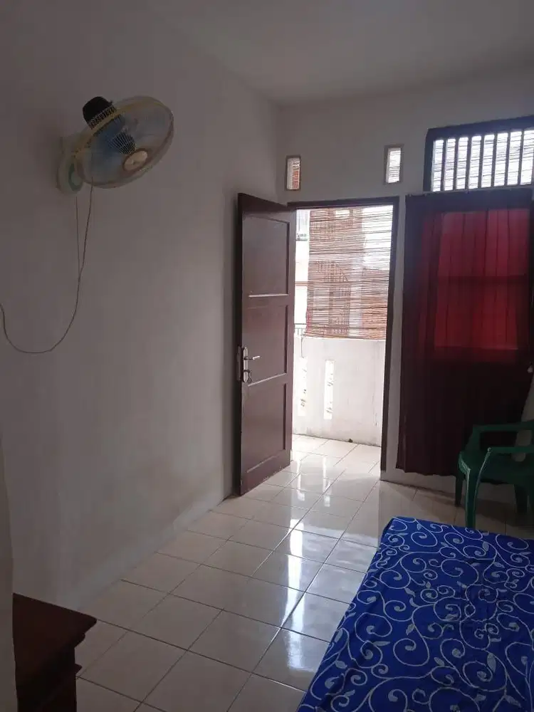 Kost pondok pinang murah
