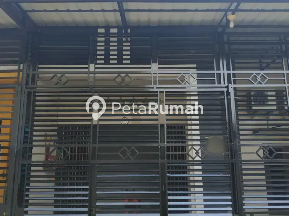 DIJUAL DAN DISEWAKAN RUMAH JALAN PLATINA VII D GANG CENDANA - DAERAH MARELAN (MICHAEL)