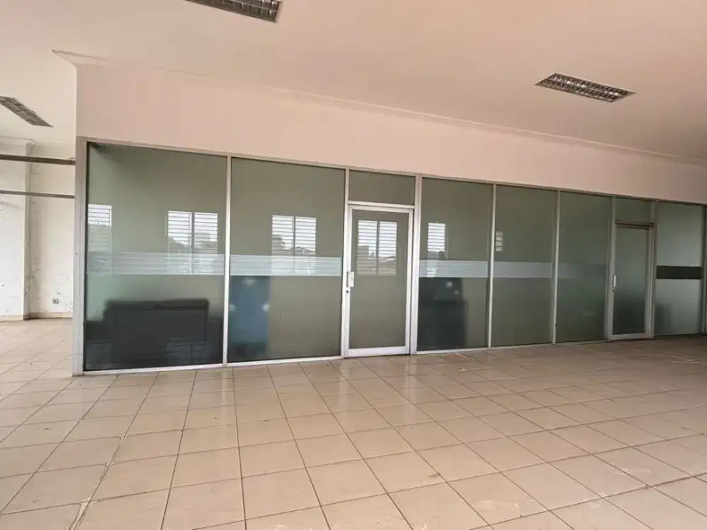 RUKO JALAN RAYA KERTAJAYA SBY TIMUR