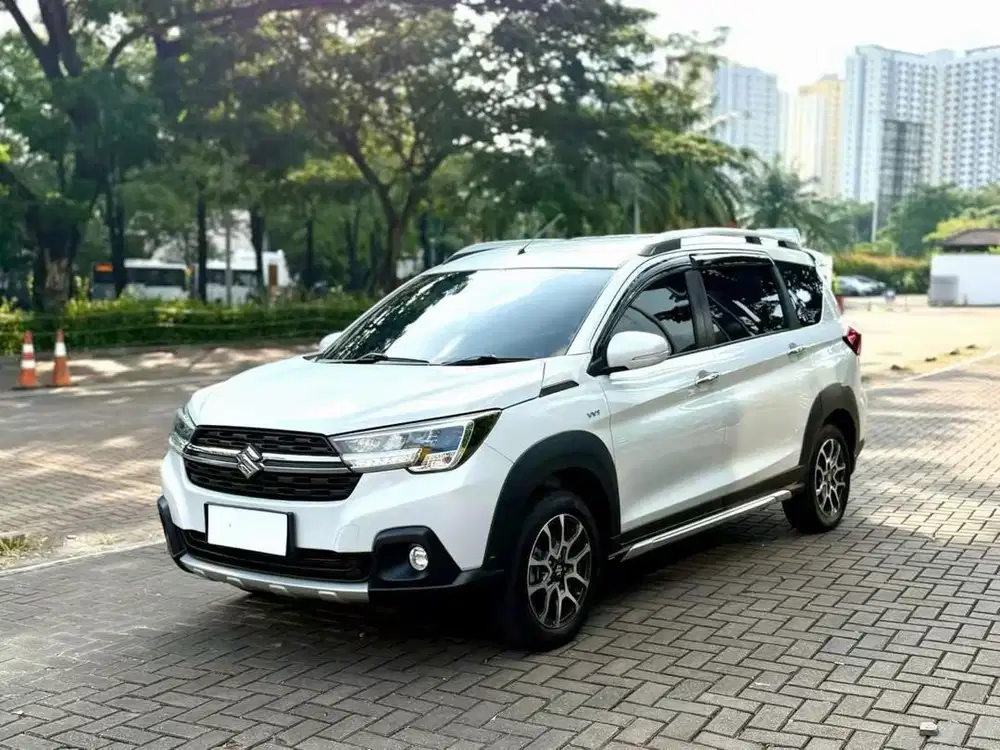 Suzuki XL 7 Beta A/T 2022