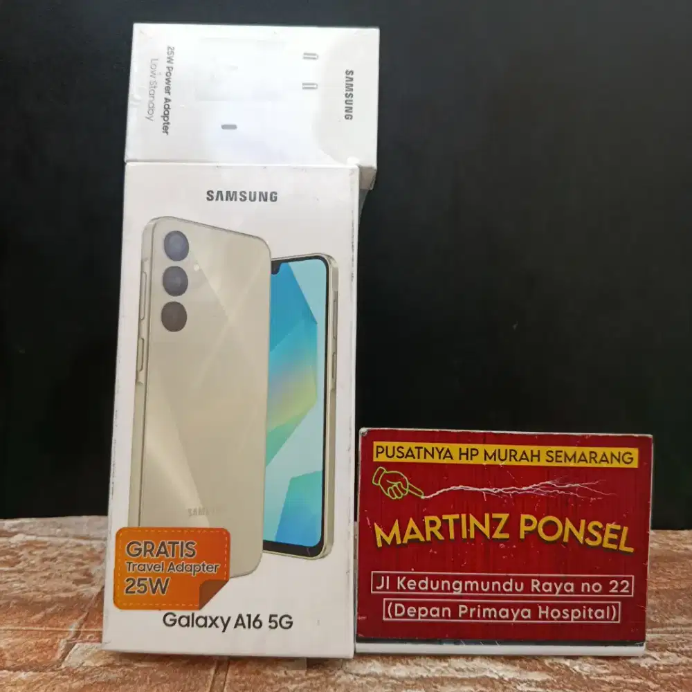 Samsung a16 5g 8/256