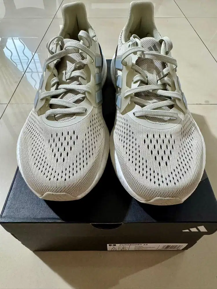 Adidas Pureboost Grey